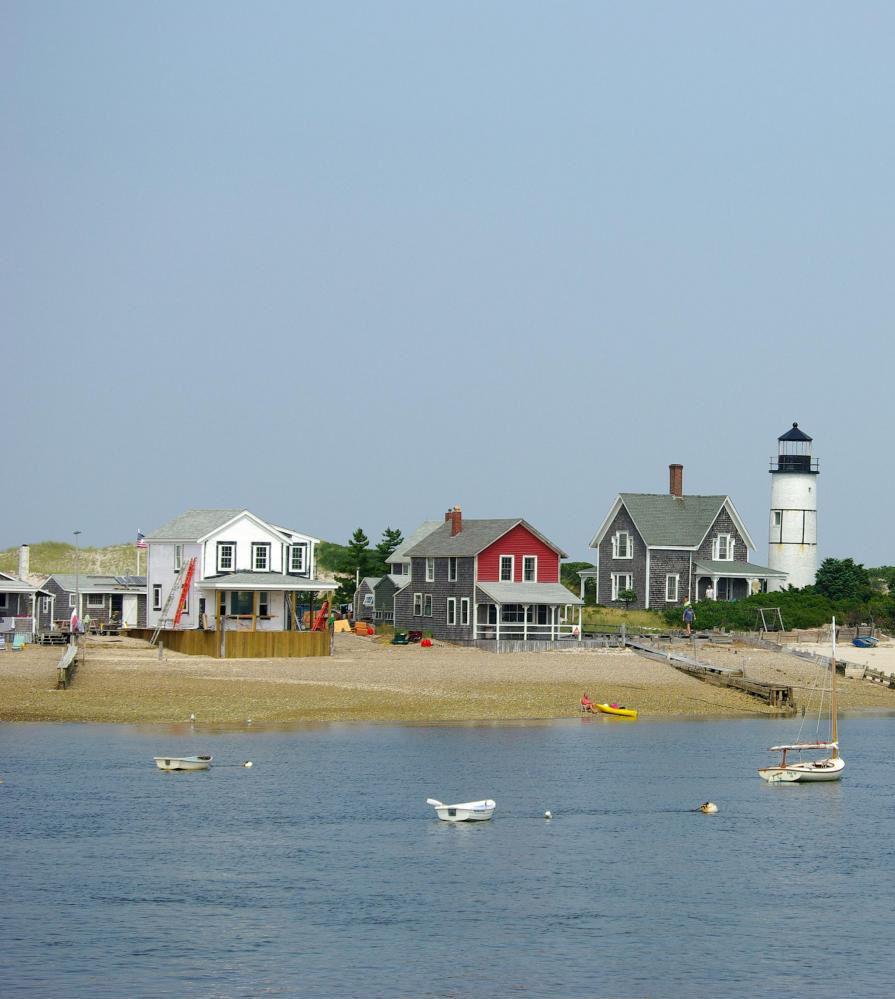 Cape Cod